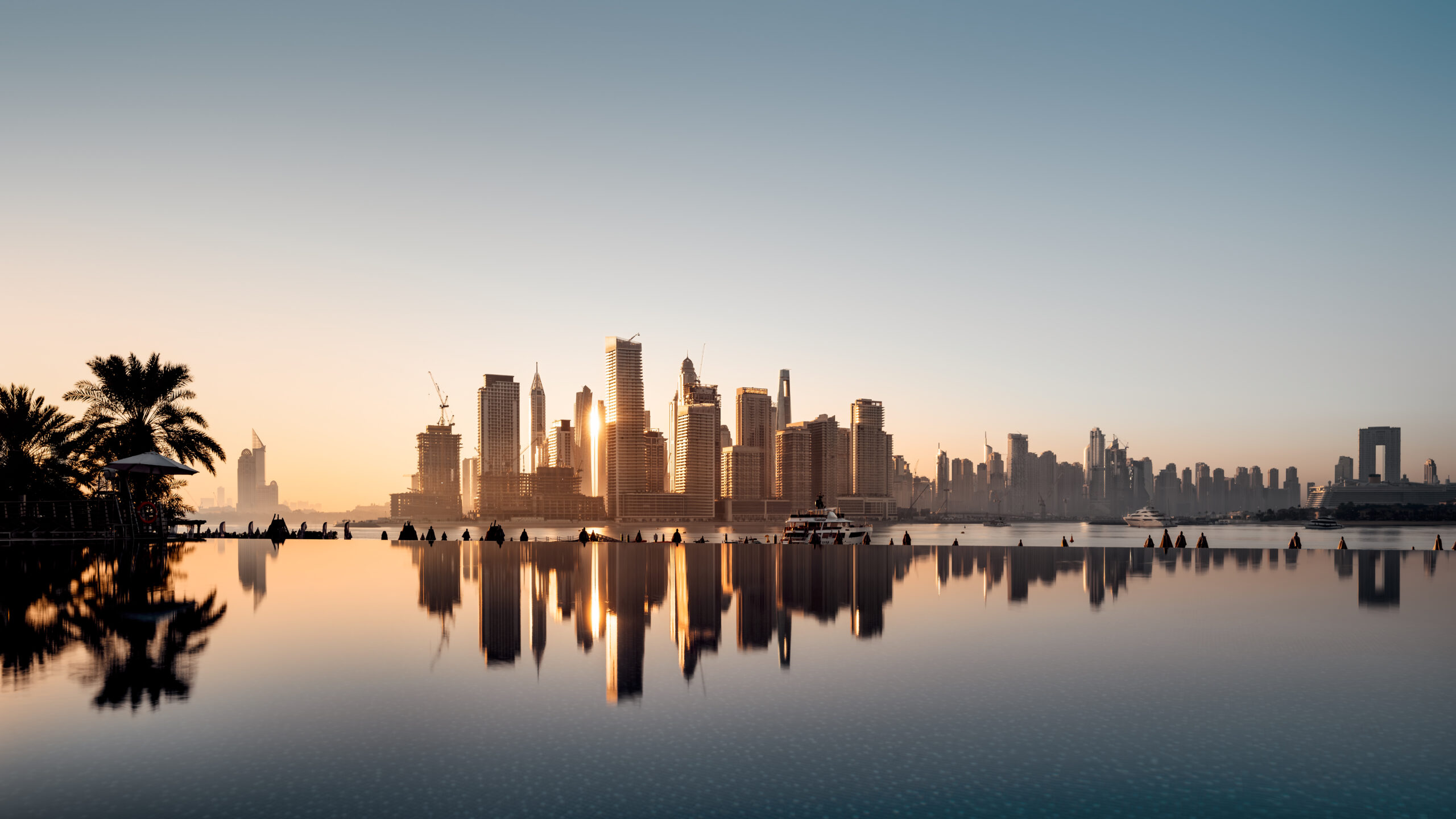Unlocking the Investment Potential in Dubai’s Luxury Residential Developments
